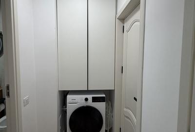 Apartament cu 2 camere semidecomandat în Turda - 2