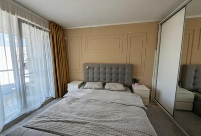 Apartament cu 3 camere decomandat, mobilat în Valea Oltului - 19