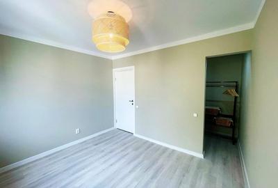 Apartament decomandat cu 4 camere,2 bai,ultrafinisat,zona Minerva,Manastur - 4