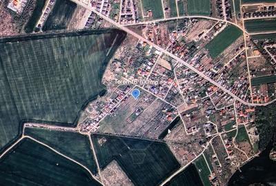 Teren Construcții intravilan de 16700 mp, în Balotești - 11