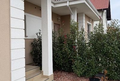 Duplex cu 3 camere cu Teren 418 Mp în Ghiroda - 6