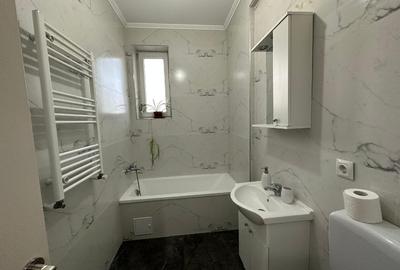 Garsonieră decomandată în Rahova - 9