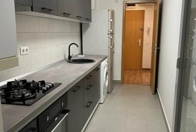 Apartament 2 camere bloc nou Timisoara 58 Drumul Taberei centrala - 13