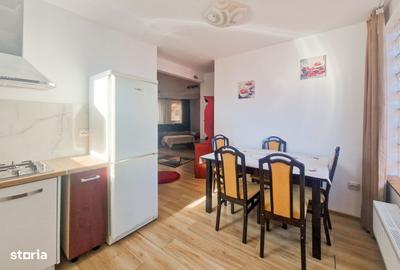 Apartament cu 4 camere decomandat, mobilat în Schei - 7
