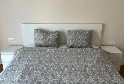 DRUMUL TABEREI  - EXIGENT PLAZA  -- Apartament 2 camere - CENTRALA PROPRIE - 4