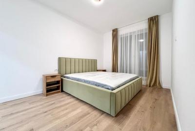 NOU / PRIMA INCHIRIERE /COMPLET MOBILAT SI UTILAT - 17