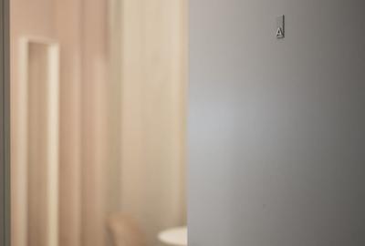 Garsonieră semidecomandată, mobilată în Calea Victoriei - 15