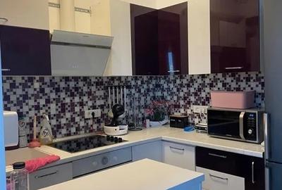 Apartament de lux 3 camere Campus - 3