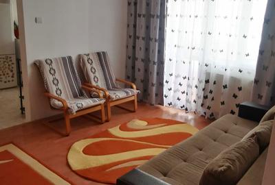 Apartament cu 2 camere nedecomandat în Central - 8