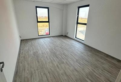 Spațiu comercial, de 500 mp, în Rudeni - 1