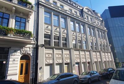 Inchiriere birouri Matrix Office Building, Comision 0% - 2