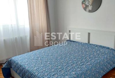 Apartament cu 2 camere semidecomandat, mobilat în Gării - 5