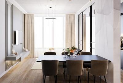 Apartament 2 camere – "Pipera Concept 2” • Premium Boutique Apartament 2 camere – "Pipera Concept 2” • Premium Boutique - 7