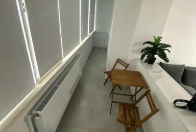 Apartament cu 2 camere /55 mp /situat in zona City Park/centrala proprie - 2