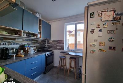 Casă cu 4 camere în Alexandriei - 8