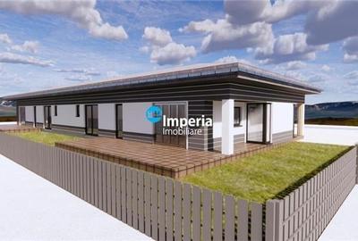 Teren cu autorizatie de vanzare in Iasi, zona Aroneanu - 4