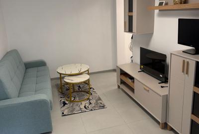 Apartament cu 2 camere în Central - 1