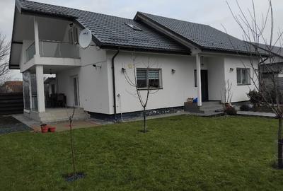 Vand casa in Branesti, Pasarea - 2