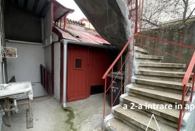 Apartament in vila, zona Marriott, Uranus - 5