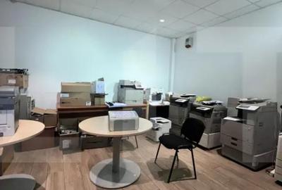 Spațiu comercial, de 660 mp, în Mehala - 4