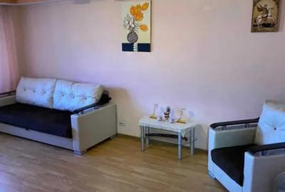 Apartament cu 3 camere decomandat în Obcini - 5