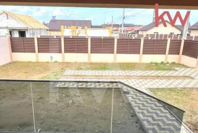 Casă cu 4 camere cu Teren 450 Mp în Central - 12