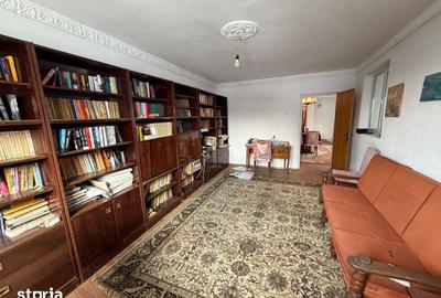 Casă cu 6 camere cu Teren 190 Mp în Ferentari - 5