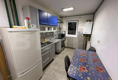 Apartament 3 camere, Petfriendly, zona Big, Manastur - 6