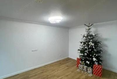 Apartament de 2 camere, 44,4mp, etaj 2, finisat, bloc nou 2023 - 7