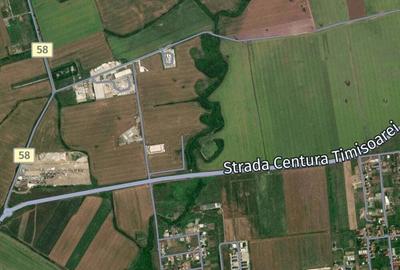 Teren de 42000 mp, în Nord - 4
