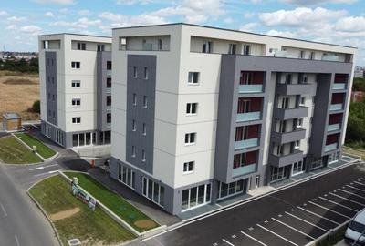 Dezvoltator | Apartamente disponibile imediat | 3 camere | 2 bai - 23