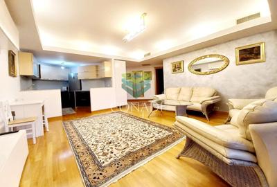 Apartament cu 3 camere Herastrau - 5