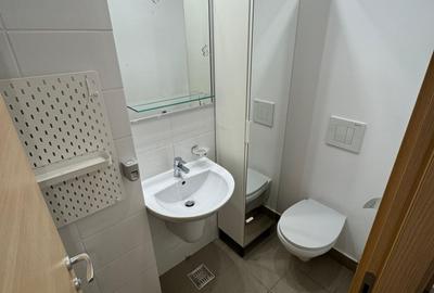 Apartament 3 camere Lux în Complexul NewTown langa metrou Dristor - 5
