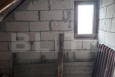 Casă cu 5 camere cu Teren 2275 Mp în Mănășturel - 15