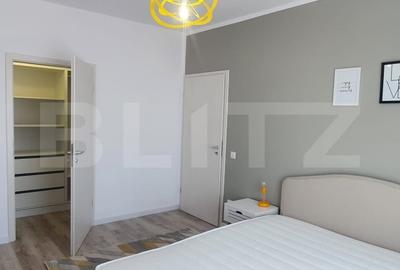 Apartament 2 camere, 53 mp, parcare subterana, zona Terra - 6