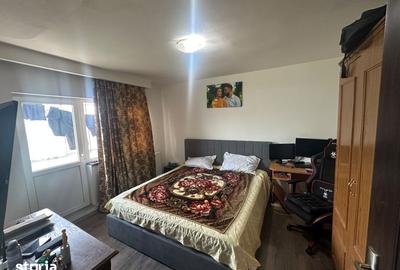 Garsonieră decomandată în Gării - 2