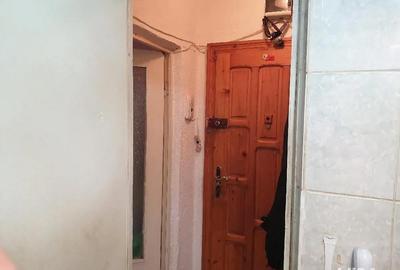 Casă cu 3 camere în Central - 5