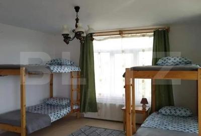 Casă cu 3 camere cu Teren 3500 Mp în Central - 16