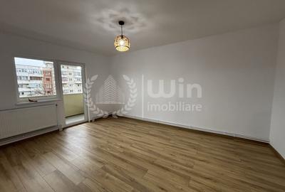 Apartament 3 camere | 62mp | Etaj intermediar | Zona Pod Calvaria - 1