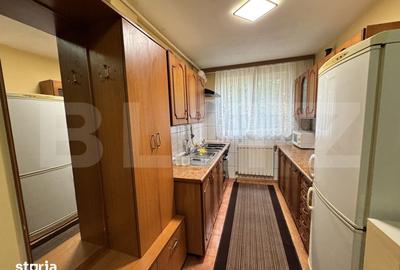 Apartament cu 2 camere semidecomandat în Central - 4