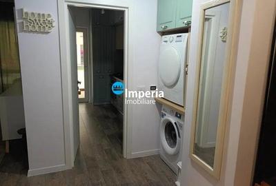 Apartament cu 2 camere semidecomandat în Moara de Vânt - 5