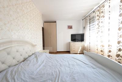 Apartament cu 3 camere de vanzare in Andrei Muresanu - zona premium, linistita - 2
