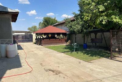 Casa P+1 200mp cu 7000 mp teren Casa P+1 200mp cu 7000 mp teren - 5