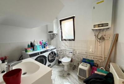 Casa individuala cu 8 camere, 750mp teren, in Mehala - 13