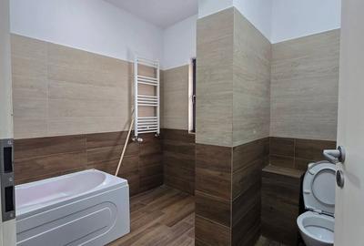 Apartament cu 2 camere semidecomandat, mobilat în Dobroești - 5