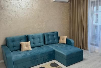 Închiriere apartament 2 camere Exigent Plaza/ Lujerului - 1