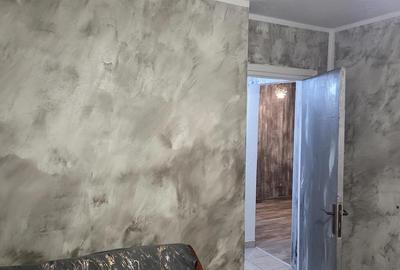 Apartament cu 3 camere decomandat în Central - 1