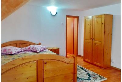 Vila Cu Priveliste Catre Castel De Vanzare In Bran - 4