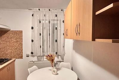 Apartament cu 2 camere în Războieni - 8