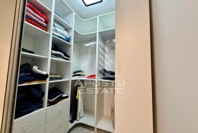 Apartament cu 2 camere, loc de parcare, Zona Torontalului - 7